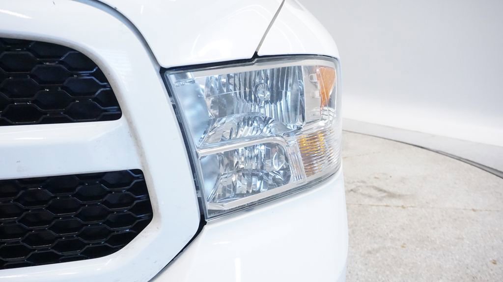 Thumbnail: 2015 RAM 1500 - 12