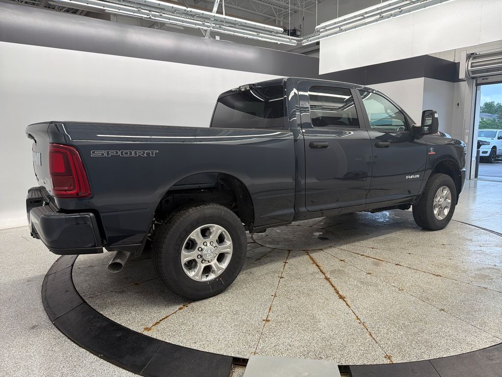 Thumbnail: 2026 RAM 2500 - 15