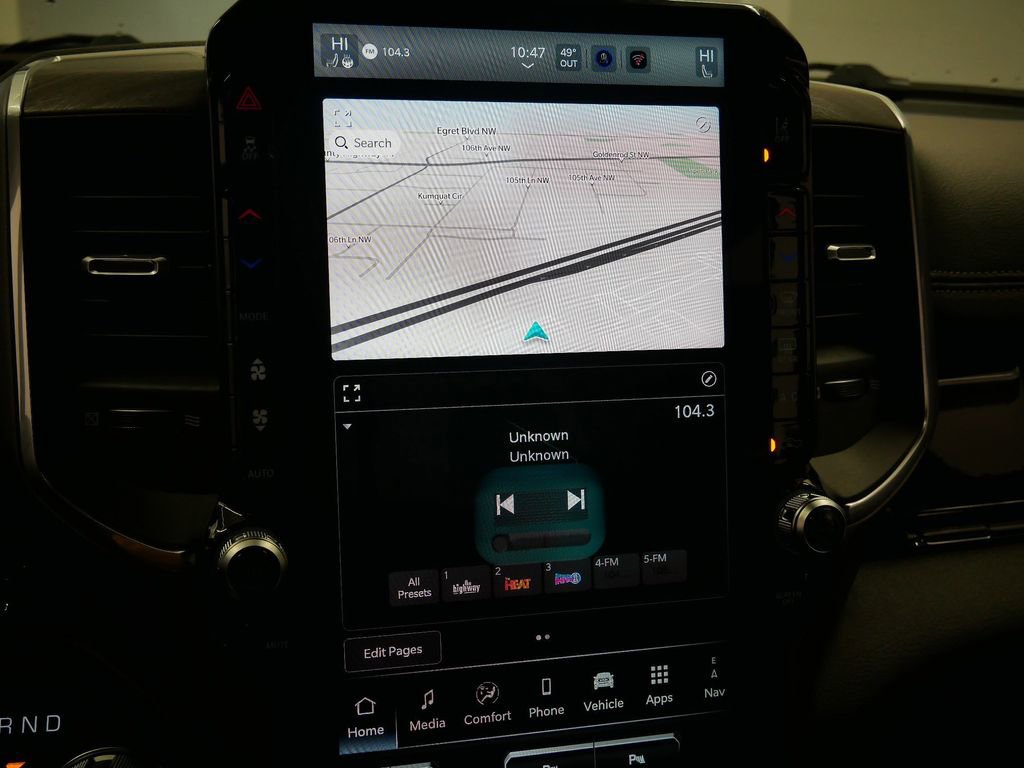 Thumbnail: 2026 RAM 1500 - 48