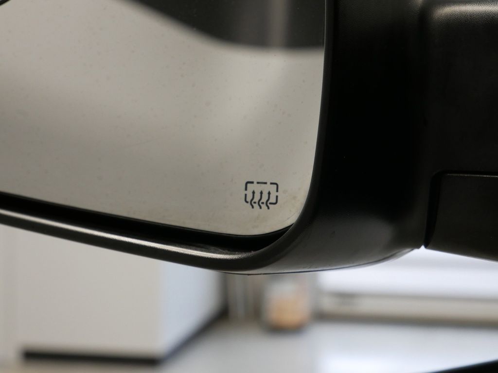 Thumbnail: 2022 RAM 1500 - 24