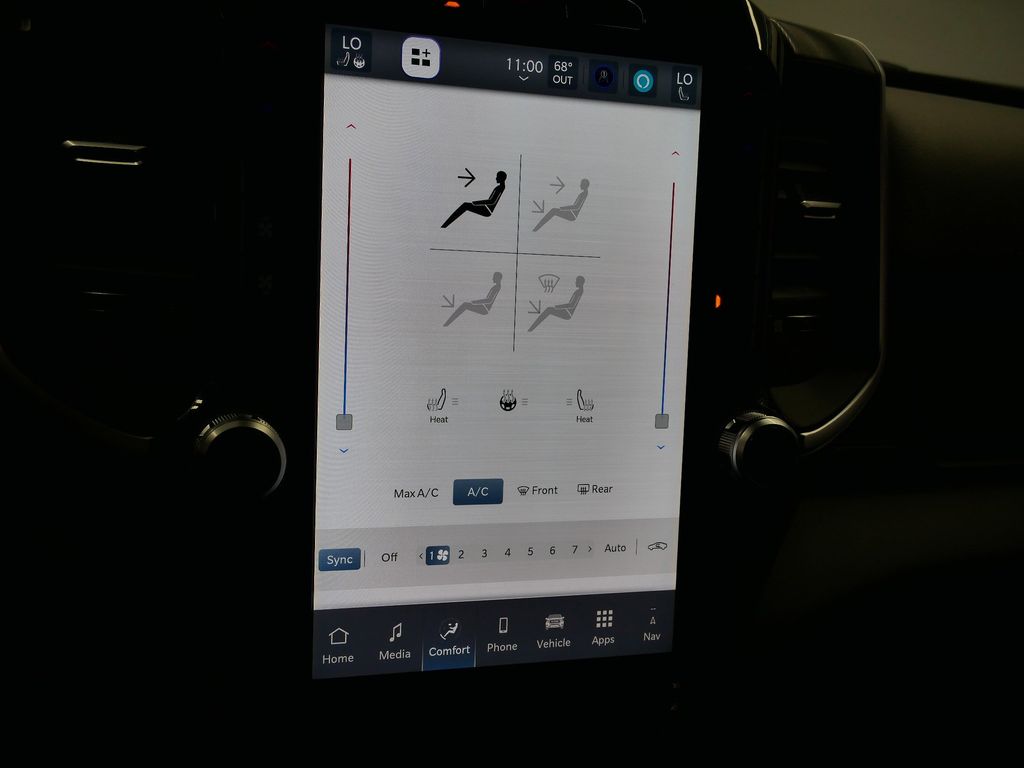 Thumbnail: 2026 RAM 3500 - 27