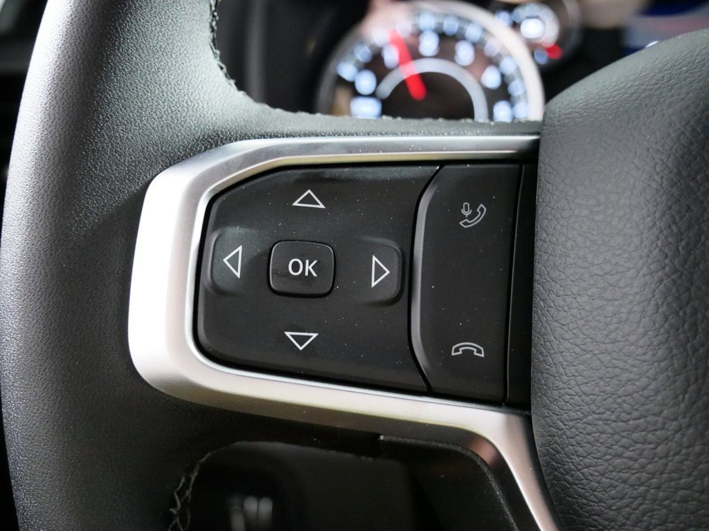 Thumbnail: 2025 RAM 1500 - 40