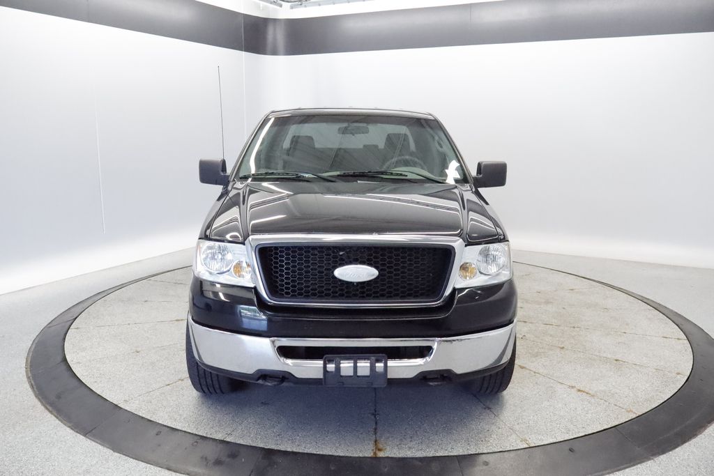 Thumbnail: 2007 Ford F-150 - 9