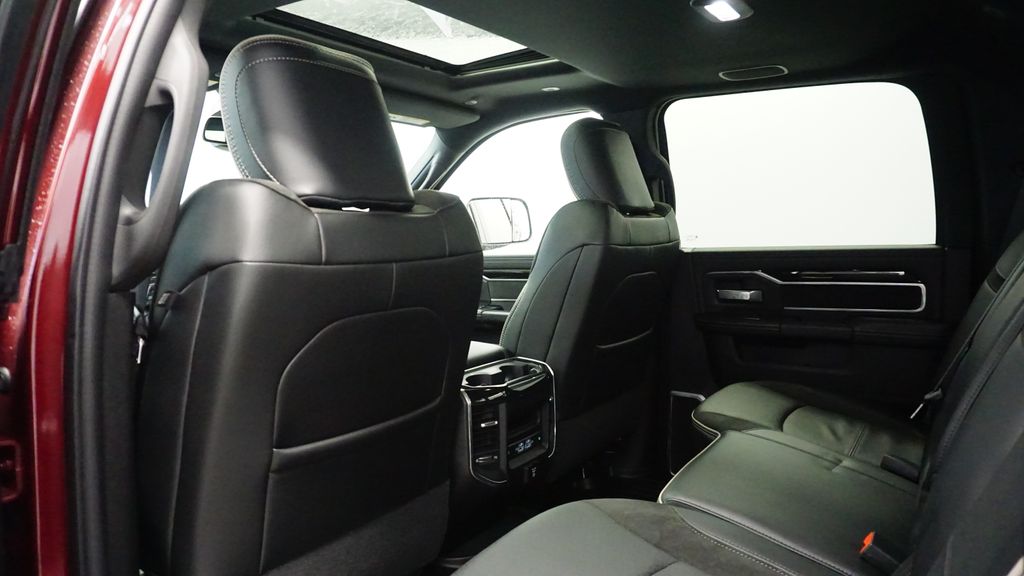 Thumbnail: 2021 RAM 2500 - 23