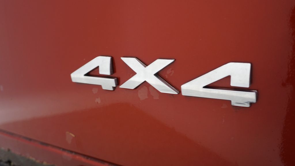 Thumbnail: 2008 Dodge Ram 1500 - 22