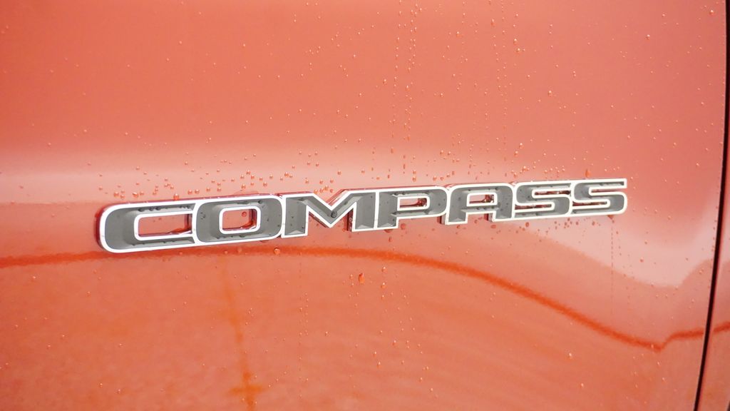 Thumbnail: 2026 Jeep Compass - 19