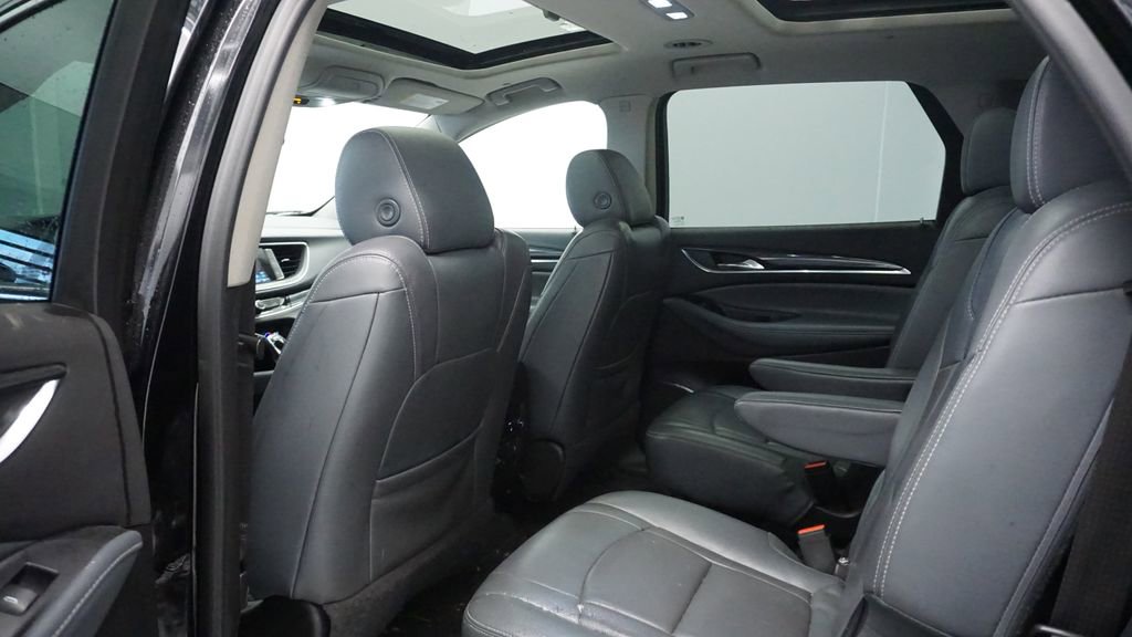 Thumbnail: 2019 Buick Enclave - 18