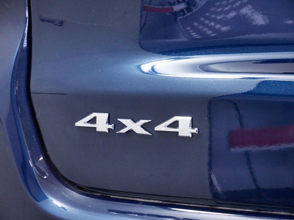 Thumbnail: 2024 Jeep Compass - 14