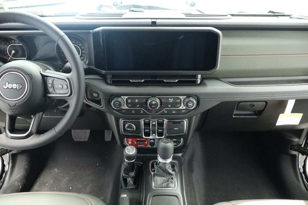 Thumbnail: 2026 Jeep Gladiator - 40