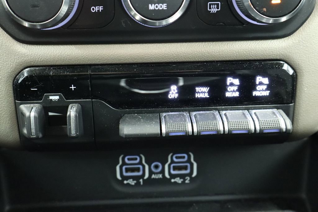 Thumbnail: 2022 RAM 1500 - 44