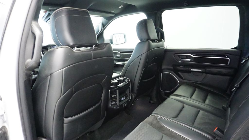 Thumbnail: 2021 RAM 1500 - 22