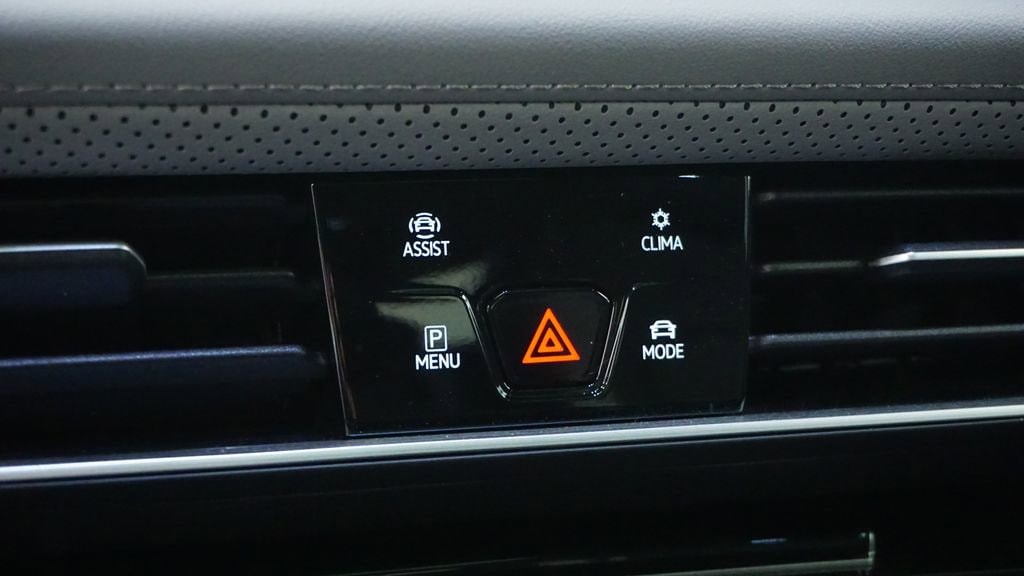 Thumbnail: 2024 Volkswagen Atlas - 33