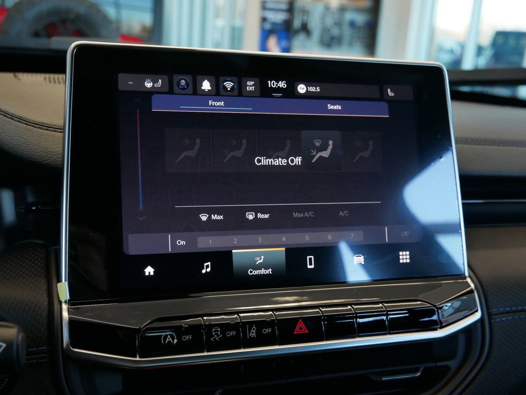 Thumbnail: 2026 Jeep Compass - 29