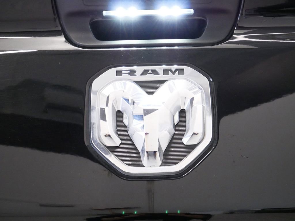 Thumbnail: 2023 RAM 1500 - 13