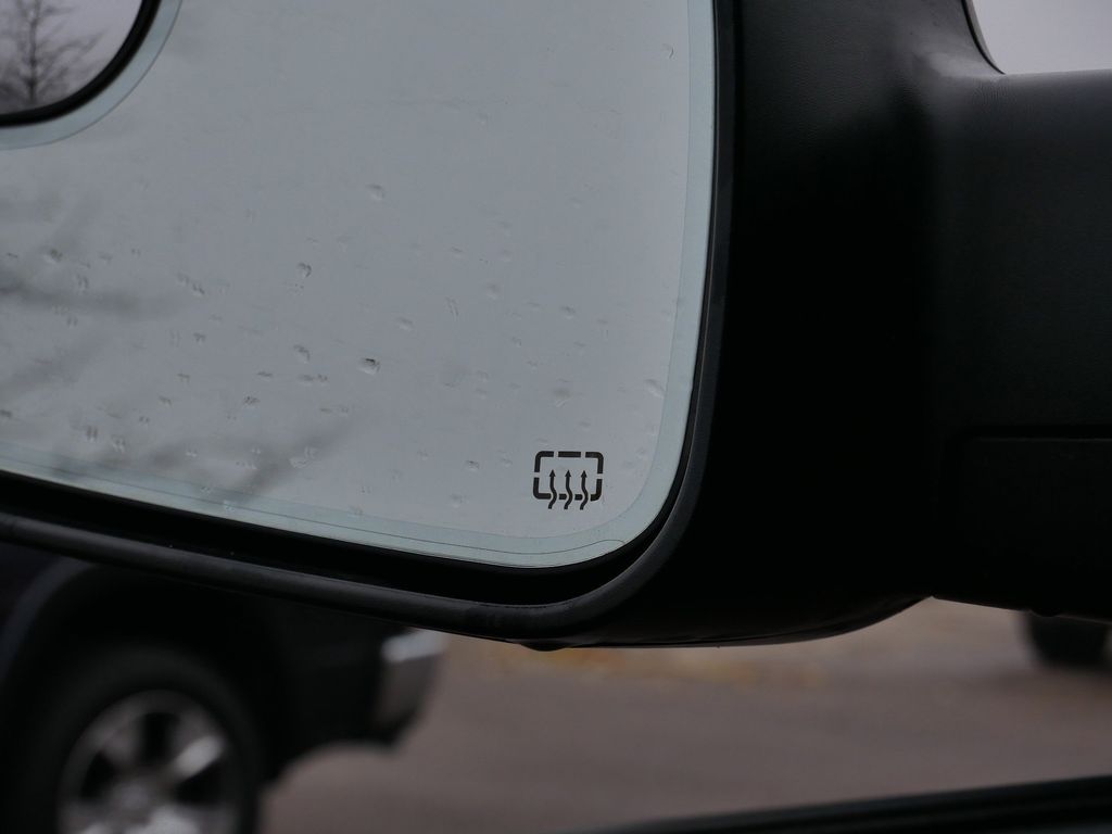 Thumbnail: 2019 RAM 1500 - 23