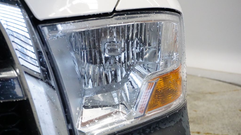 Thumbnail: 2009 Dodge Ram 1500 - 12