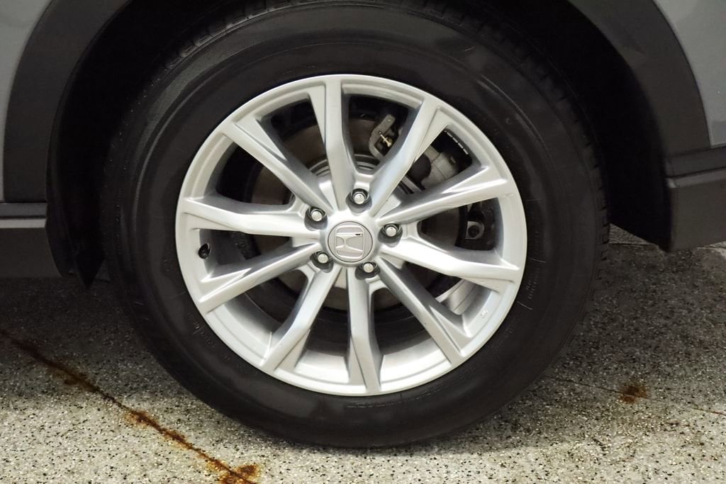 Thumbnail: 2025 Honda CR-V - 15