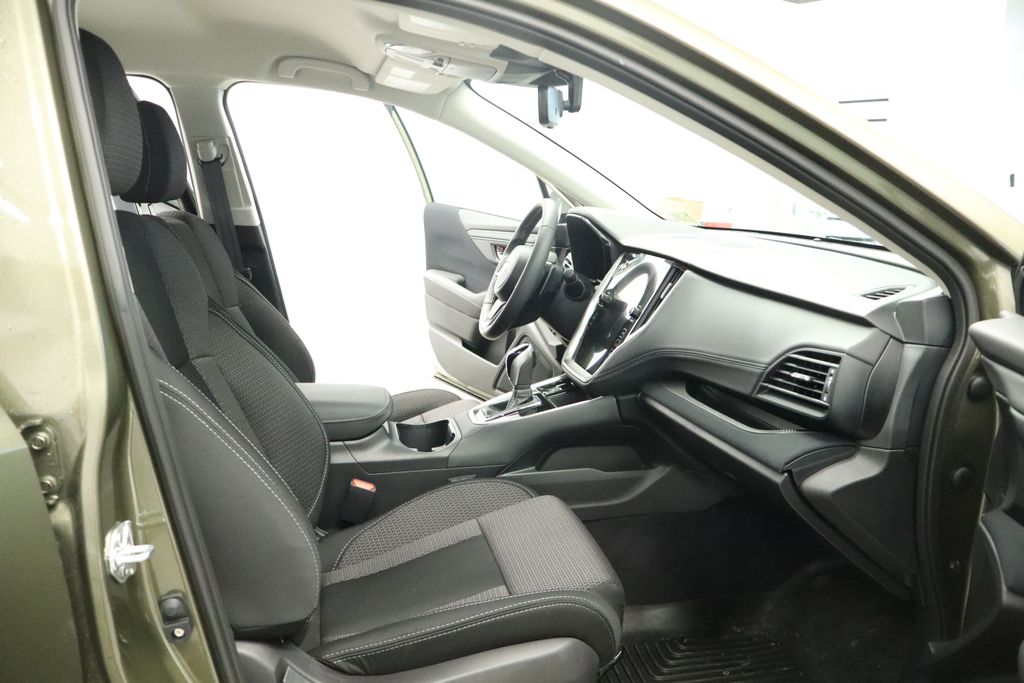 Thumbnail: 2025 Subaru Outback - 28