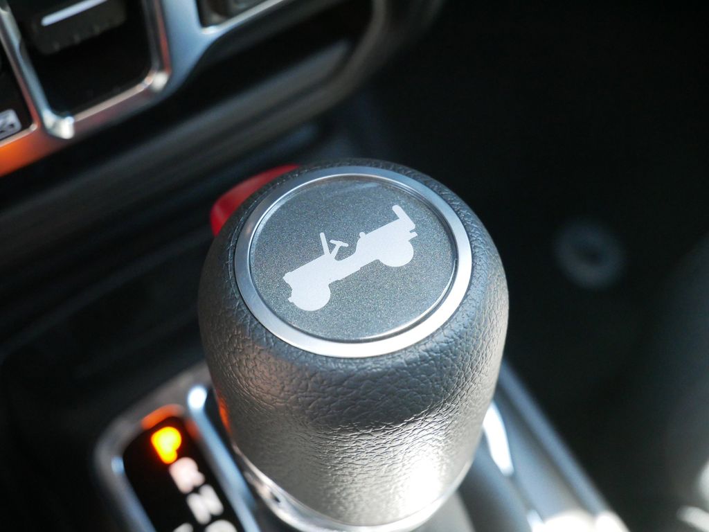 2025 Jeep Wrangler Sport 4xe 49