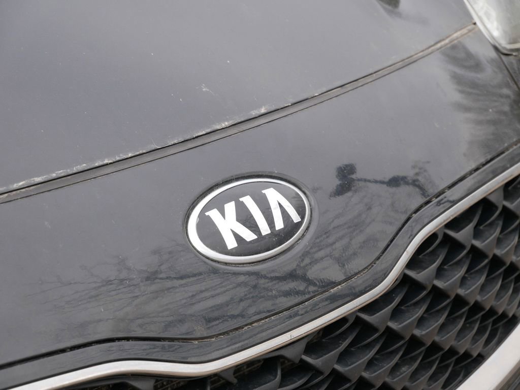 Thumbnail: 2020 Kia Sportage - 18