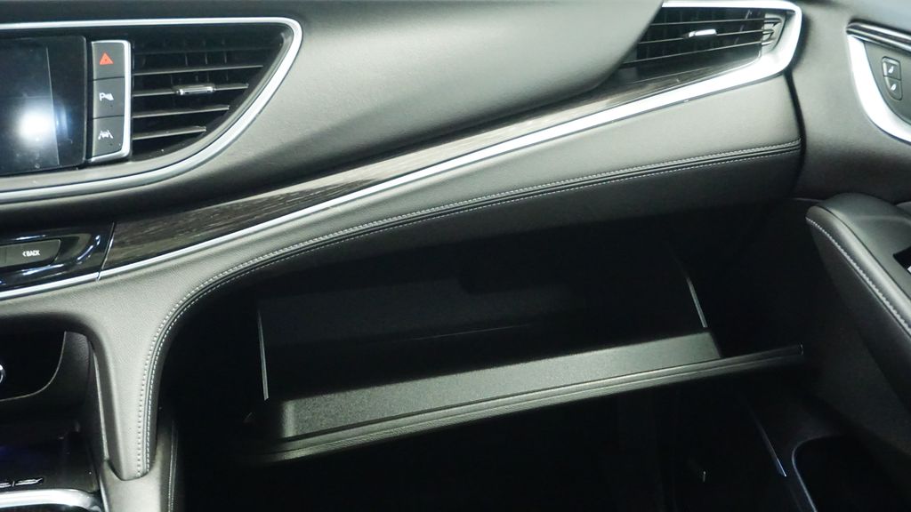 Thumbnail: 2021 Buick Enclave - 26