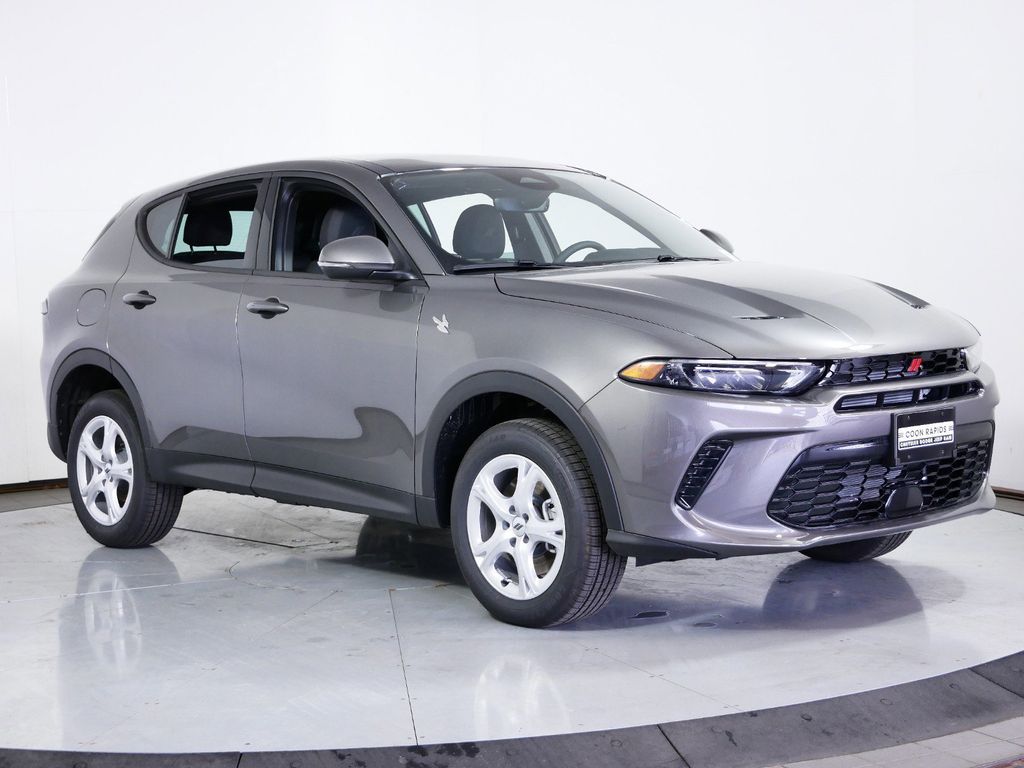 Thumbnail: 2024 Dodge Hornet - 2