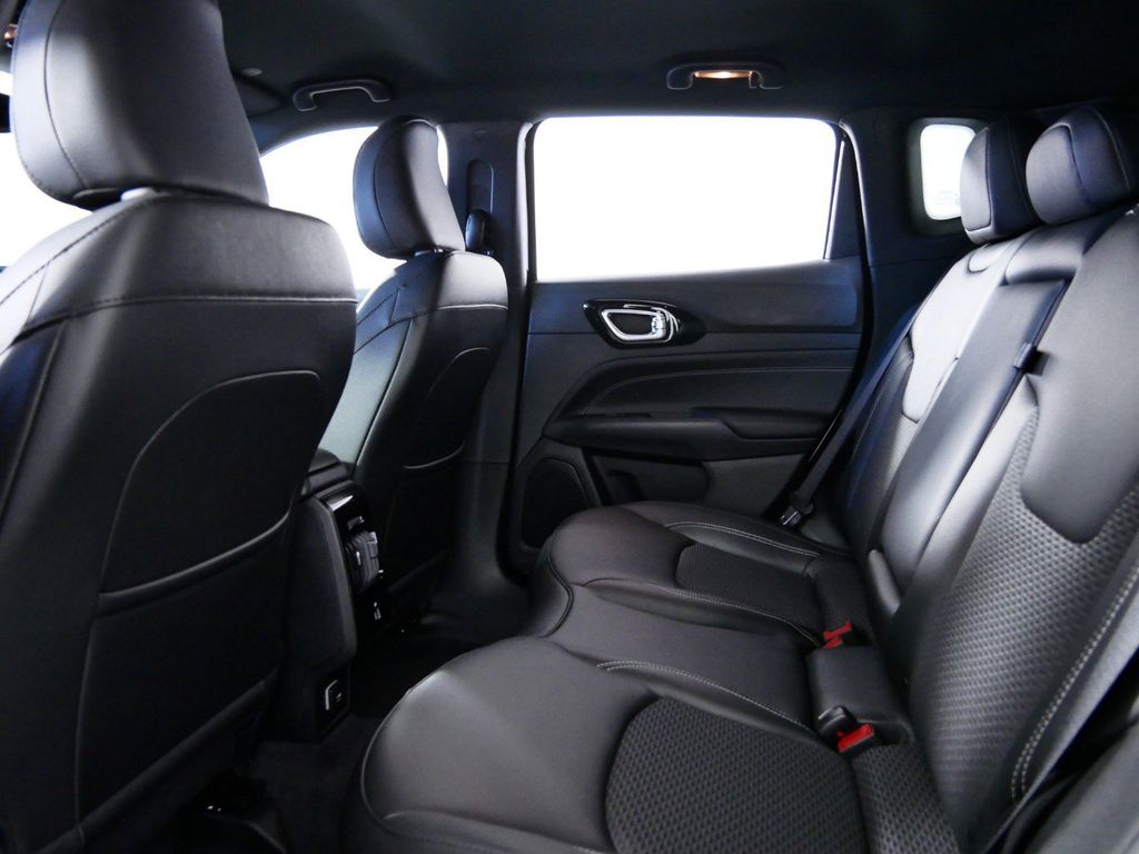 Thumbnail: 2024 Jeep Compass - 27