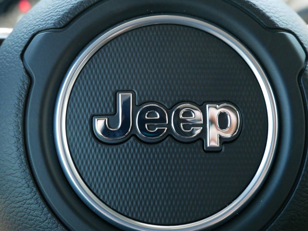 2025 Jeep Wrangler Sport 4xe 50