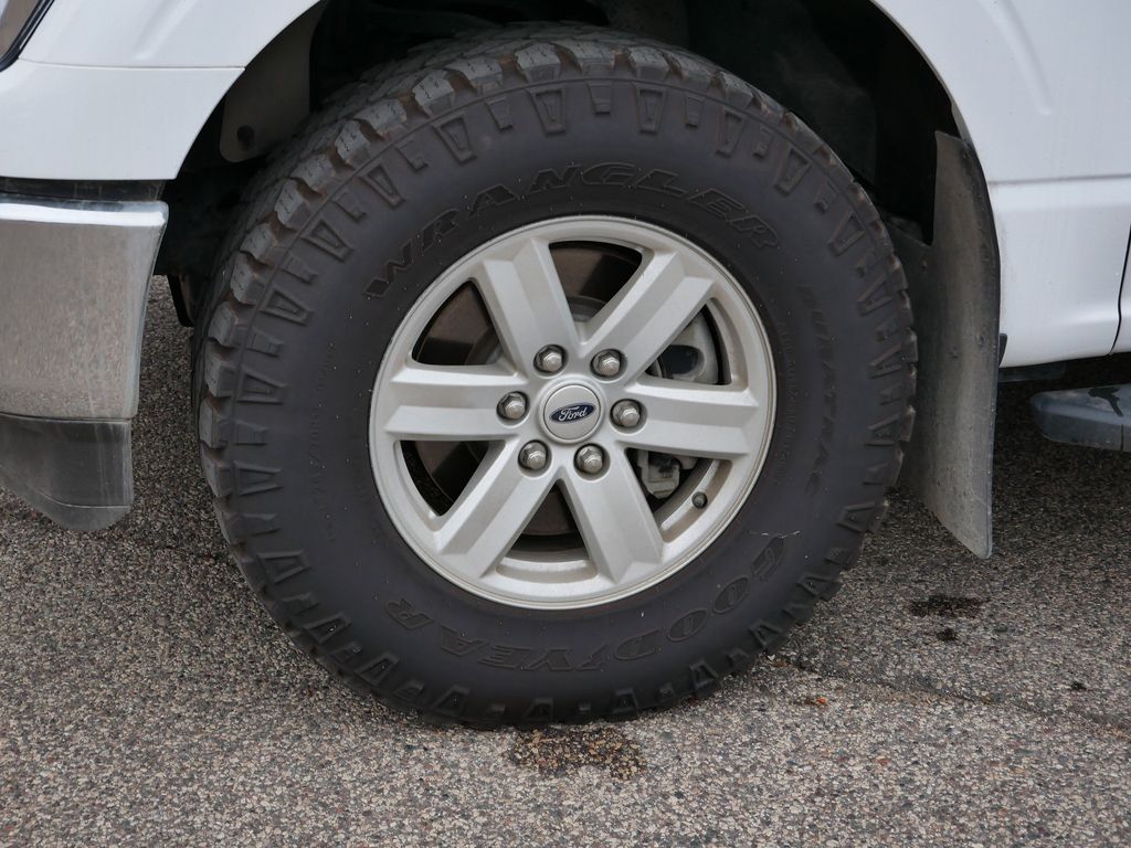 Thumbnail: 2022 Ford F-150 - 49