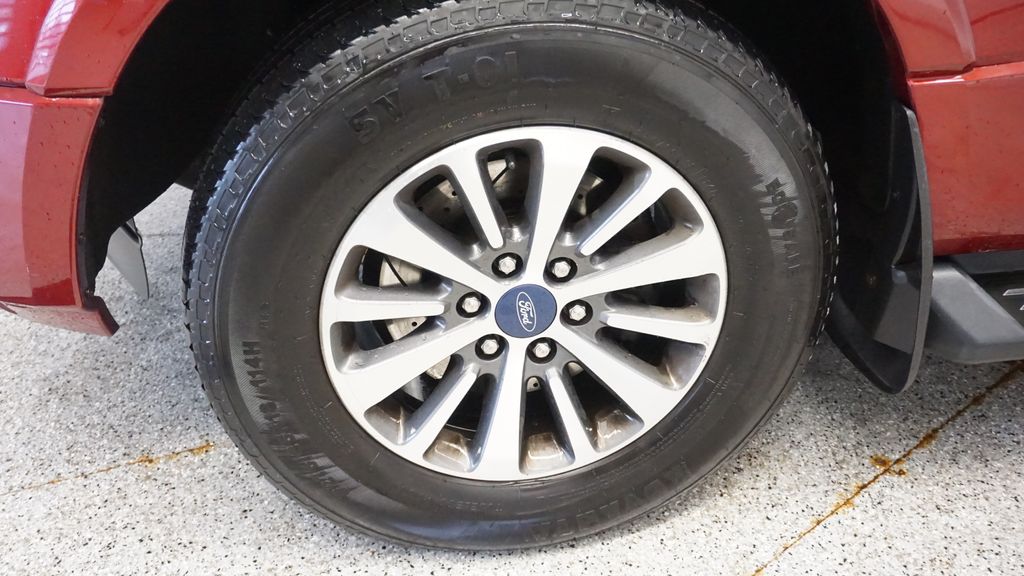 Thumbnail: 2017 Ford Expedition EL - 18