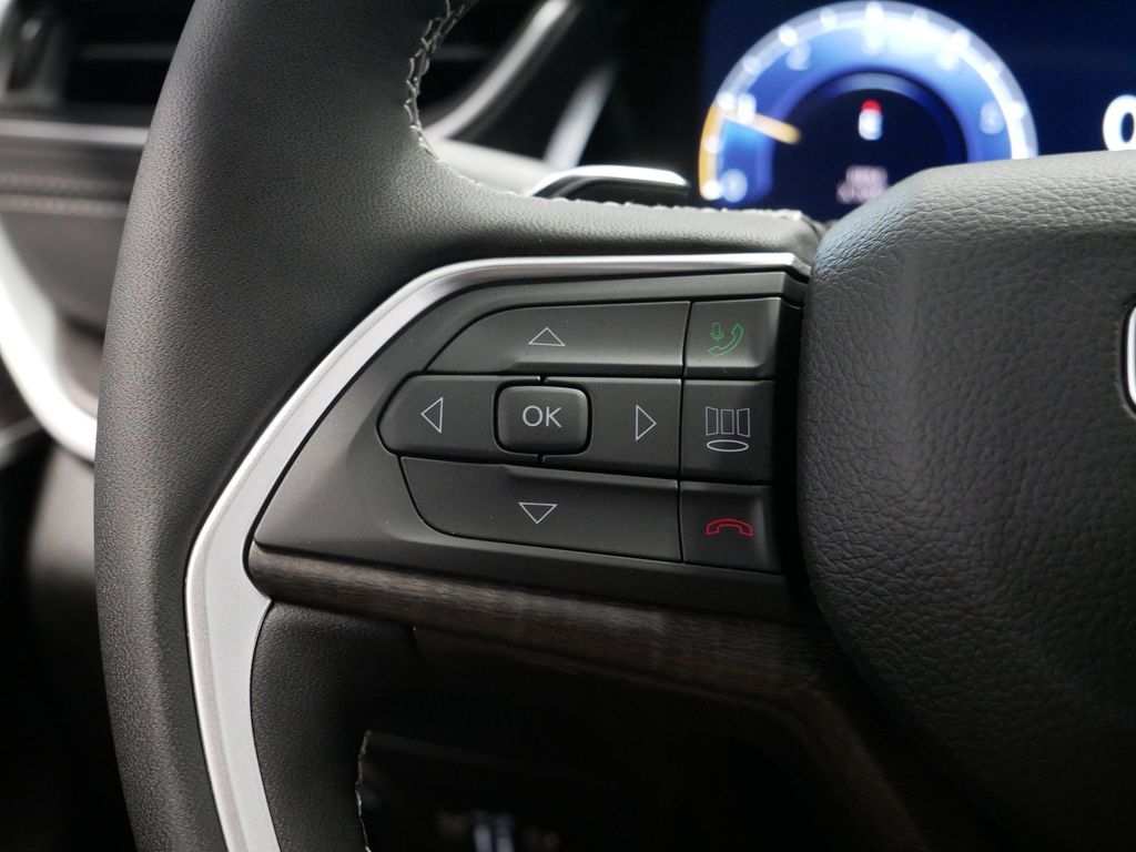 Thumbnail: 2025 Jeep Grand Cherokee - 41