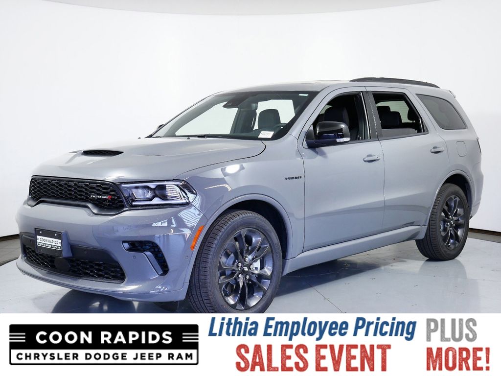 2025 Dodge Durango R/T -
                  Coon Rapids, MN