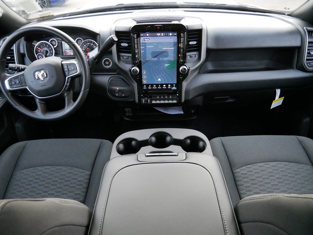 Thumbnail: 2026 RAM 2500 - 8