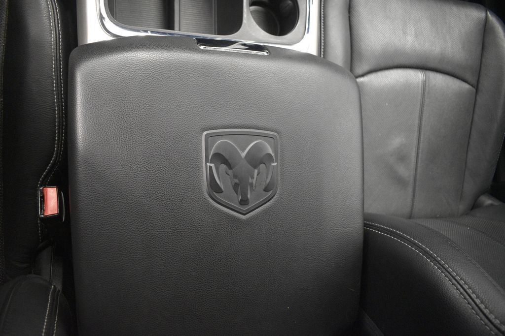 Thumbnail: 2018 RAM 1500 - 42