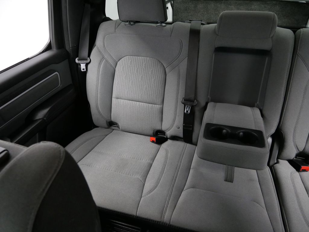 Thumbnail: 2022 RAM 1500 - 20