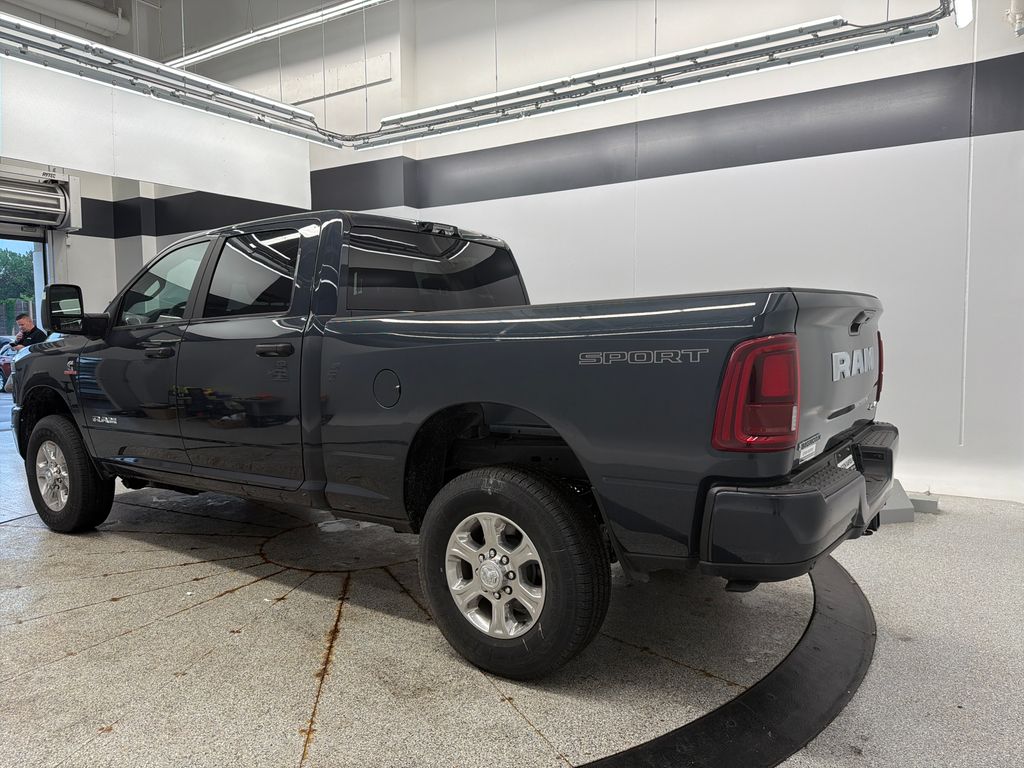 Thumbnail: 2026 RAM 2500 - 14