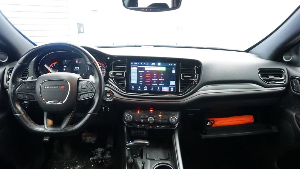 Thumbnail: 2021 Dodge Durango - 24