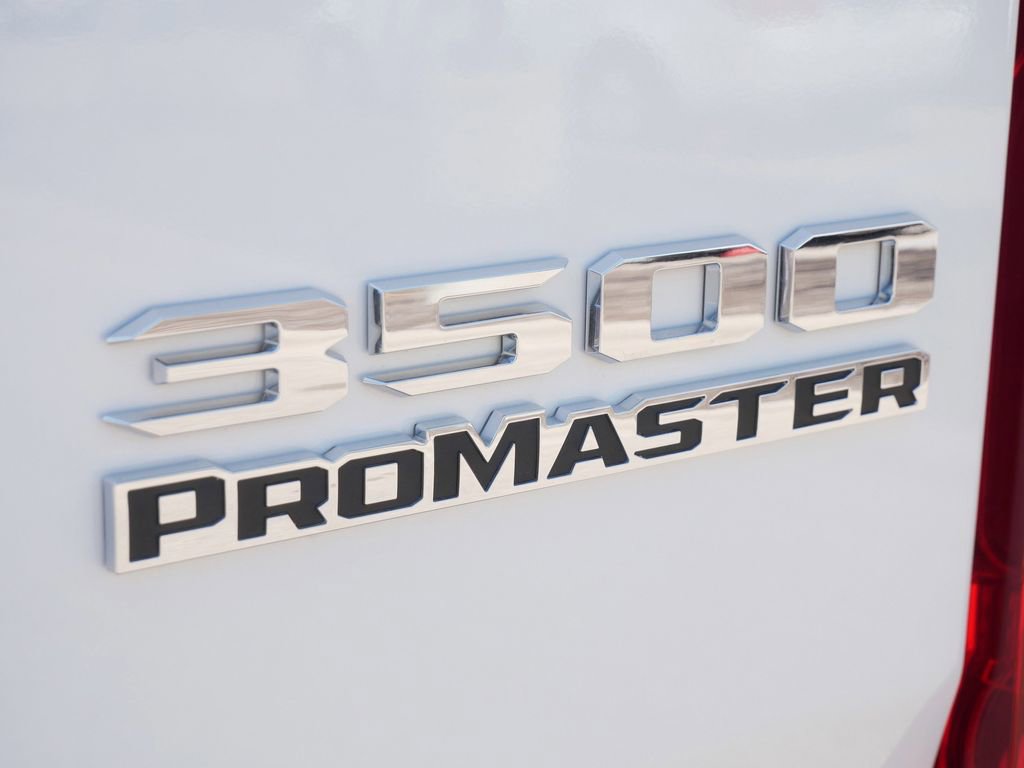 Thumbnail: 2025 RAM ProMaster - 18