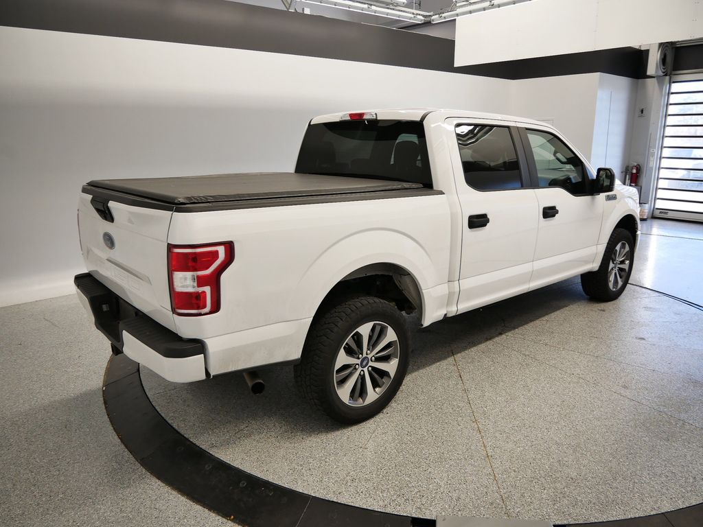 Thumbnail: 2019 Ford F-150 - 19