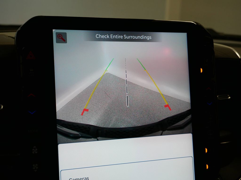 Thumbnail: 2026 RAM 1500 - 35