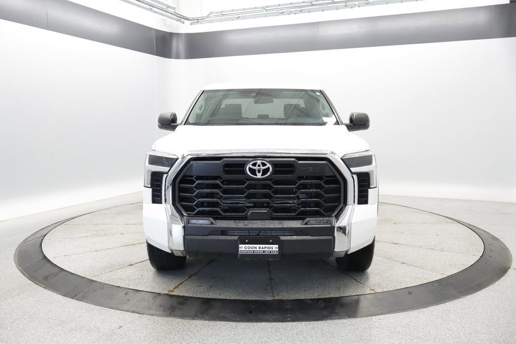 Thumbnail: 2024 Toyota Tundra - 11