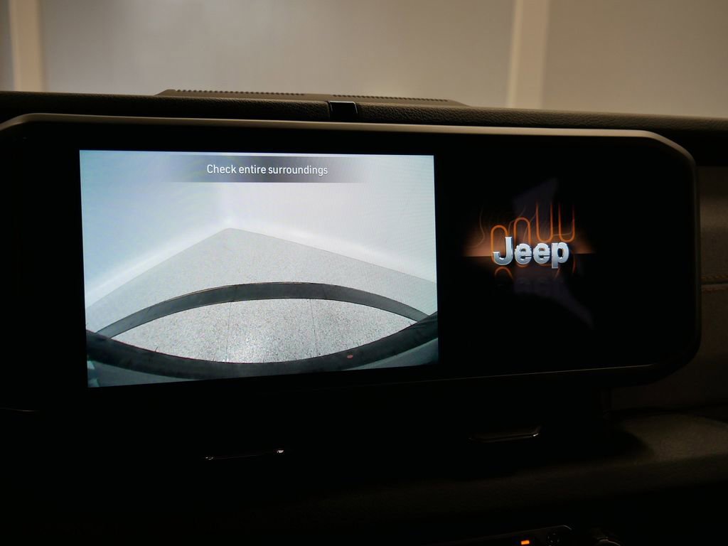 Thumbnail: 2026 Jeep Wrangler - 33
