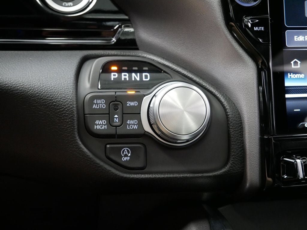 Thumbnail: 2026 RAM 1500 - 48