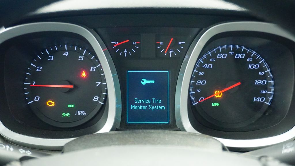 Thumbnail: 2016 Chevrolet Equinox - 31