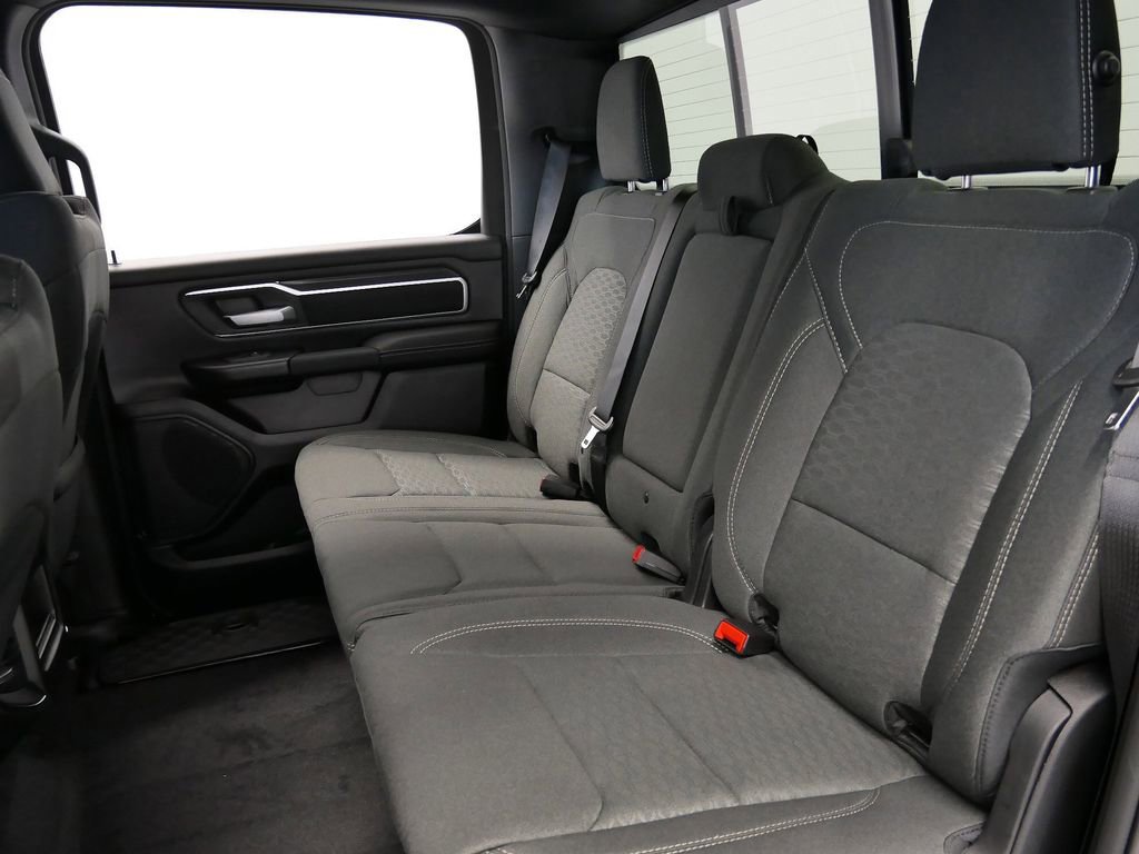 Thumbnail: 2026 RAM 1500 - 23