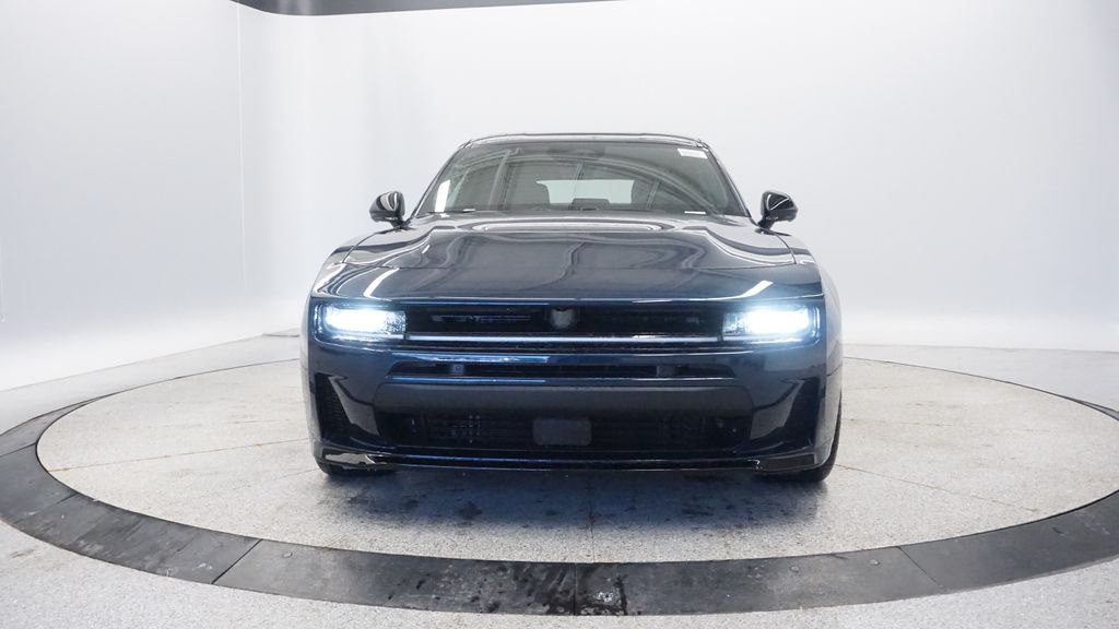 Thumbnail: 2026 Dodge Charger - 15
