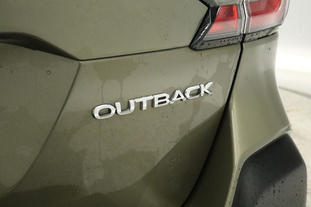 Thumbnail: 2025 Subaru Outback - 20
