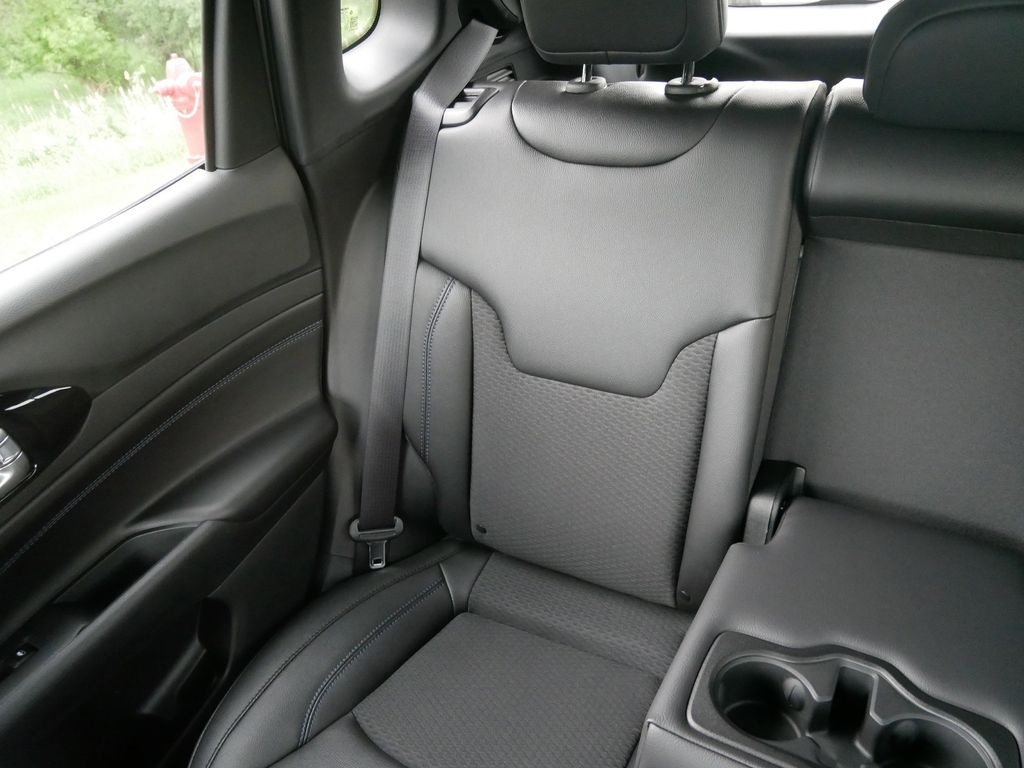 Thumbnail: 2025 Jeep Compass - 16