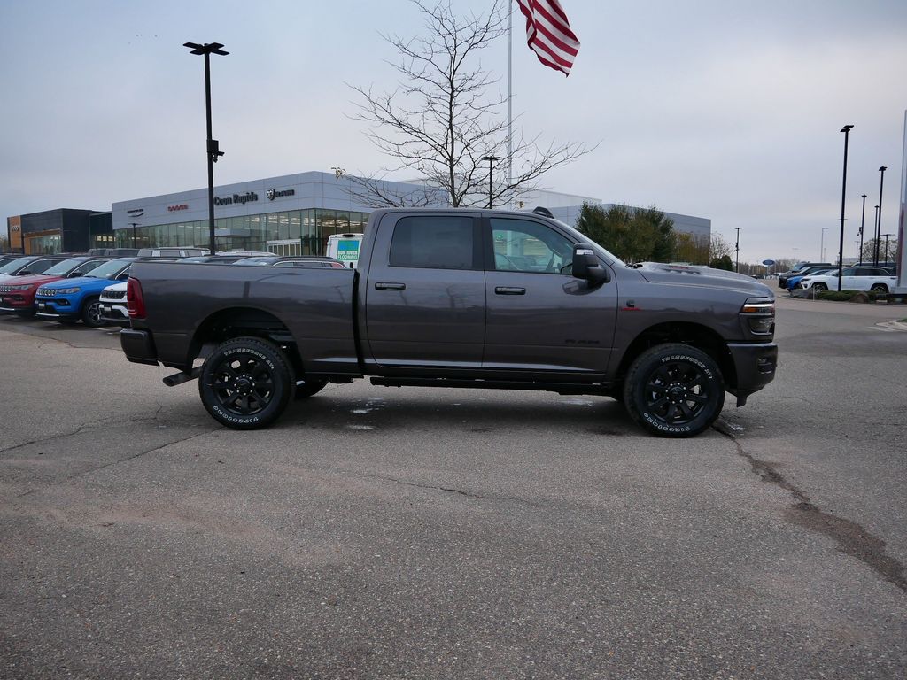 Thumbnail: 2026 RAM 2500 - 47