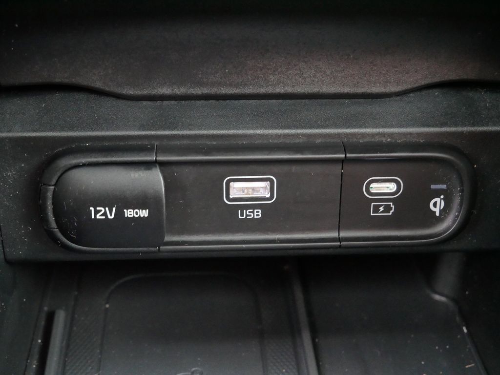 Thumbnail: 2024 Kia Telluride - 38